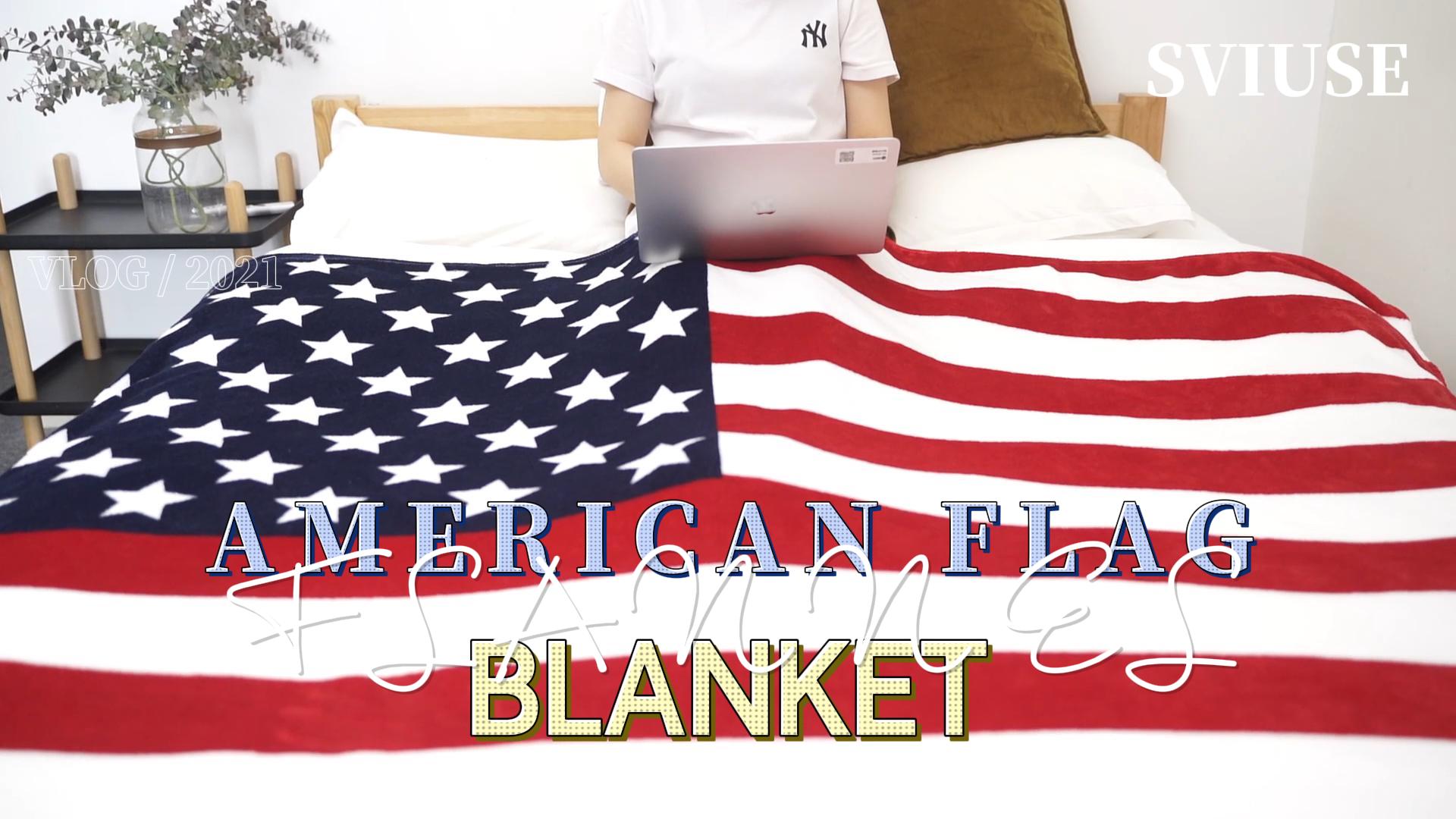 Amazon.com: Sviuse British Flag Blanket, Super Soft Union Jack