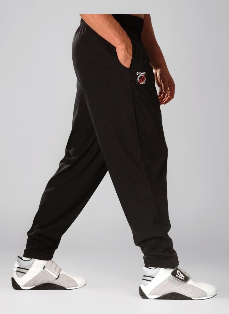 Men's Drop Crotch Drop Crotch