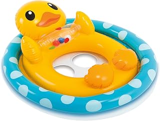 Intex 59570-3 See - Duck, Blue Price In India
