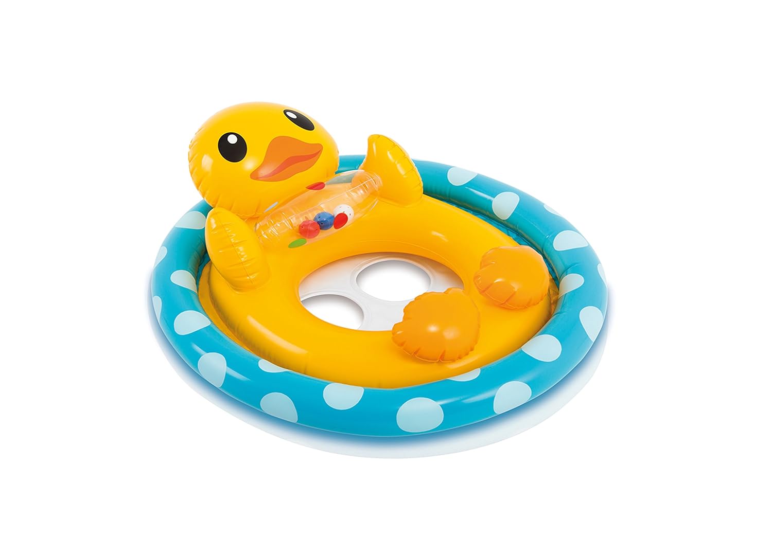 Intex 59570-3 See - Duck, Blue - Review, Price and Buying Guide