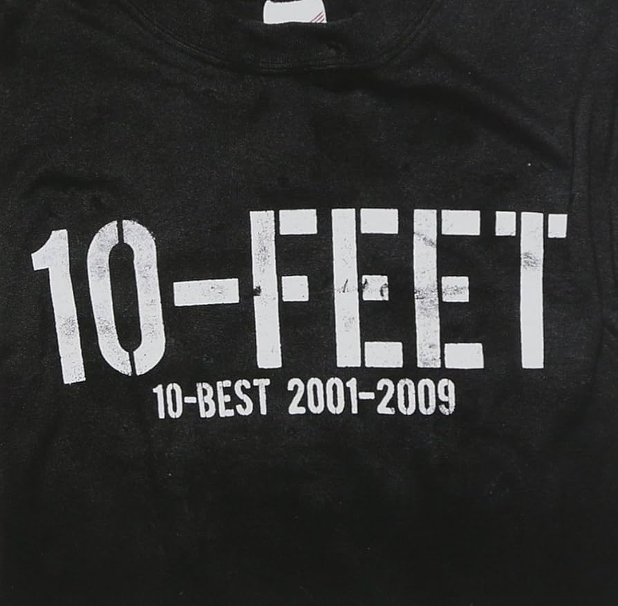 10-FEET CD アルバム 全12枚 セット 初回限定盤 CD+DVD 10-FEET CD アルバム 全9枚 セット 初回限定盤 CD+DVD - メルカリ