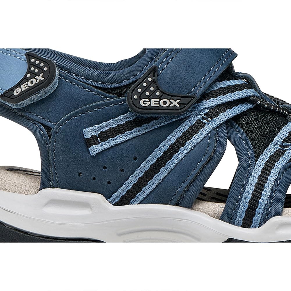 Geox J Borealis Boy B SandaliaNiños
