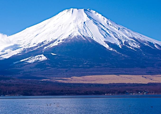 Amazon Co Jp 絵画風 壁紙ポスター はがせるシール式 冠雪の富士山と山中湖 白富士 裏富士 富士山 開運 パワースポット キャラクロ Fjs 050a2 版 594mm 4mm 建築用壁紙 耐候性塗料 Diy 工具 ガーデン Amazon Co Jp 絵画風 壁紙ポスター はがせるシール式 冠雪の富士山と山中湖 白富士 裏富士 富士山 開運 パワースポット キャラクロ Fjs 050a2 版 594mm 4mm 建築用壁紙 耐候性塗料 Diy 工具 ガーデン
