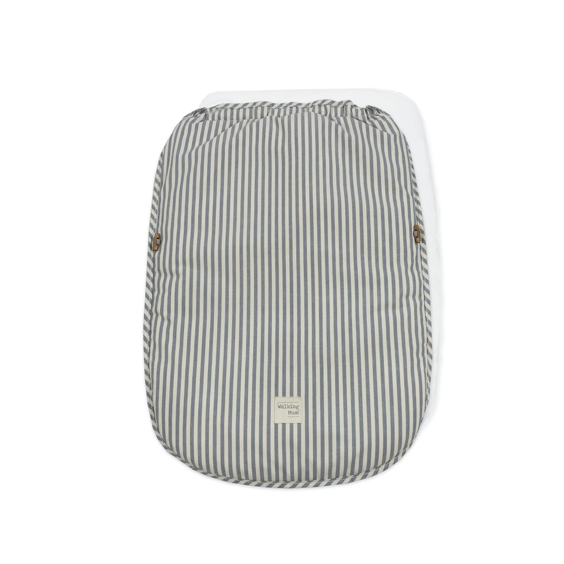Saco silla entretiempo Praliné de Walking Mum