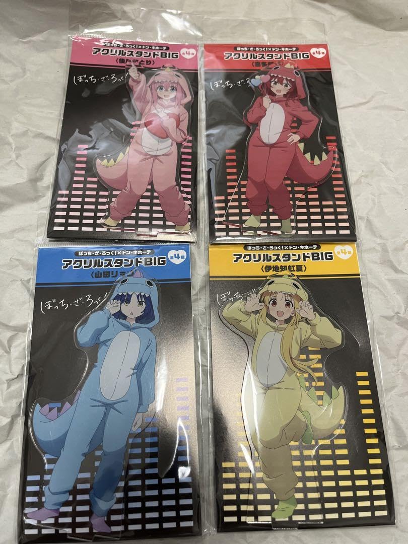 Amazon.co.jp: ぼっちざ 承認欲求モンスターアクリルスタンド 
