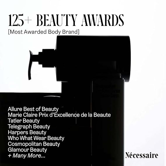 Necessaire The Lip Balm | Hydrating Hyaluronic Acid Lip Balm for Women and Men, Mint Oil with Niacinamide + Essential Ceramides. Non-Comedogenic Lip Balm for Dry Lips 15 ml / 0.5 fl oz