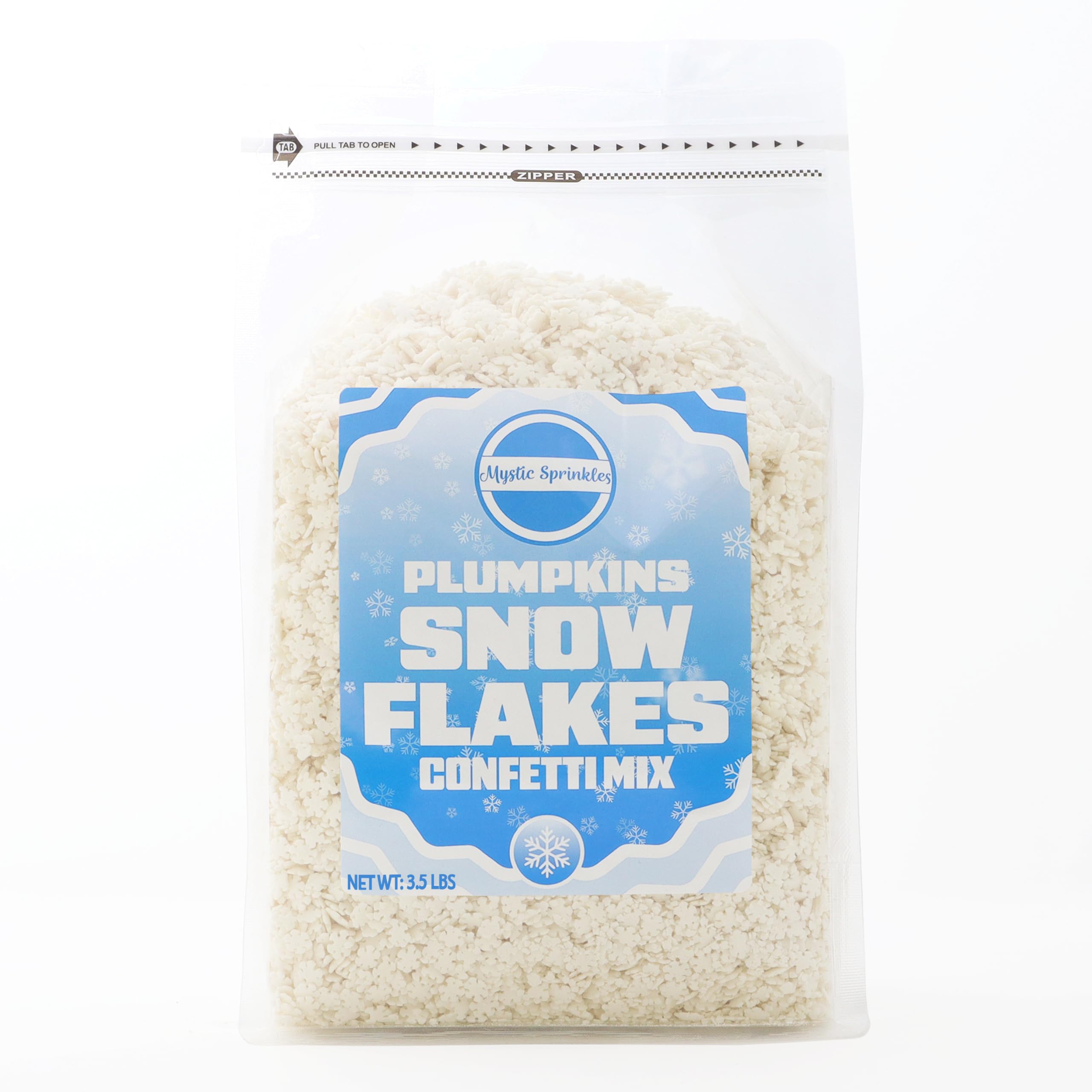 Mystic Sprinkles Plumpkins