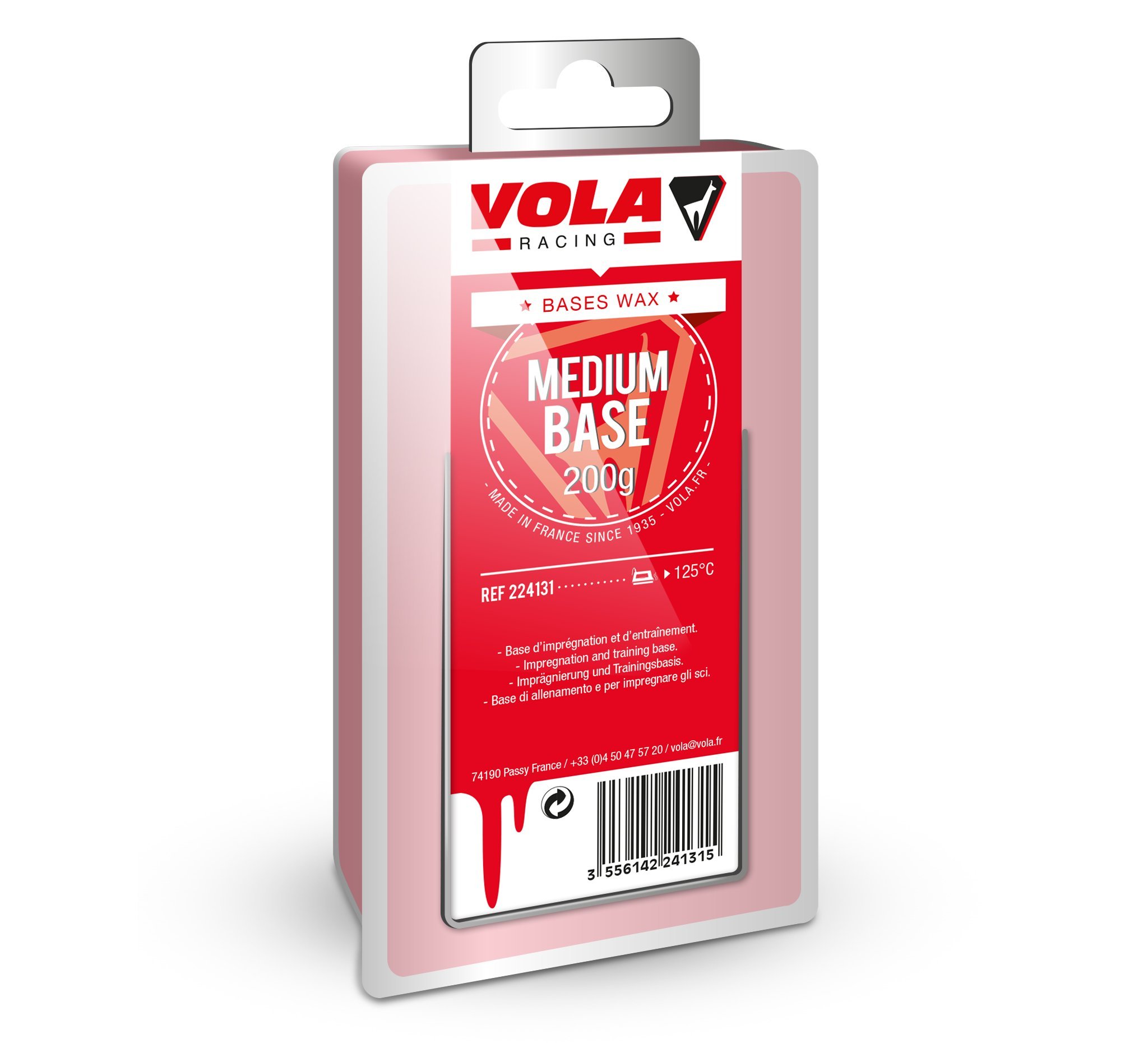 VOLA Base Medium