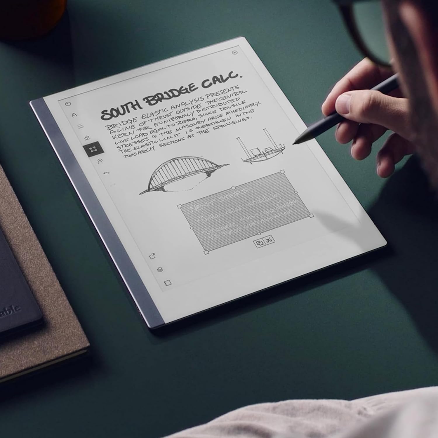 reMarkable 2 Tablet Bundle - 10.3