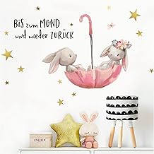 Little Deco DL207 Wall Sticker