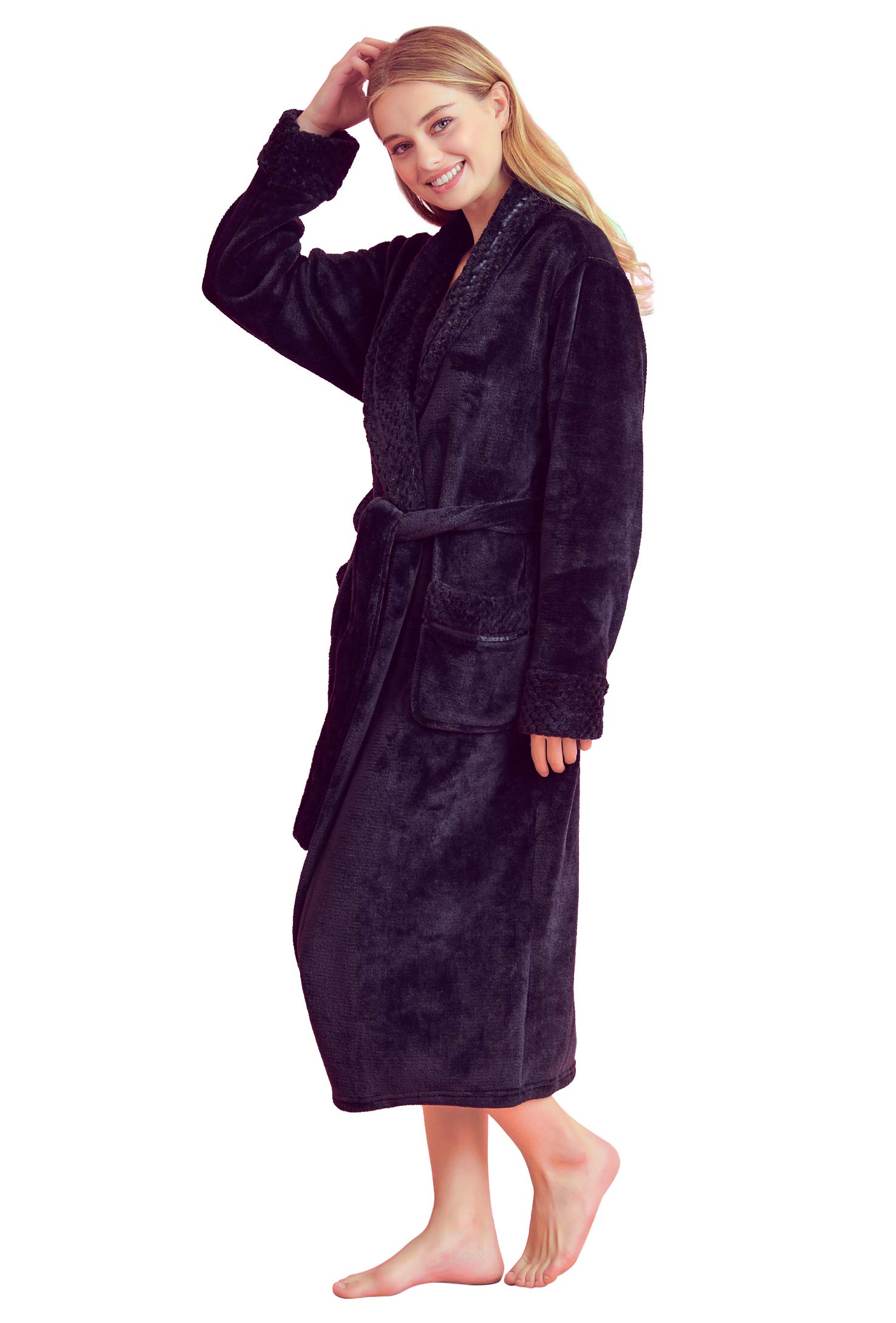 7 Best Monogrammed Robes | The Only Robe You'll Reach For Daily
