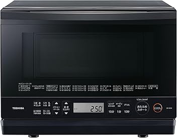 あしみ  TOSHIBA 電子レンジ・オーブン 多機能　オープンレンジ ER-W60 | 電子レンジ/オーブンレンジ | 東芝ライフスタイル株式