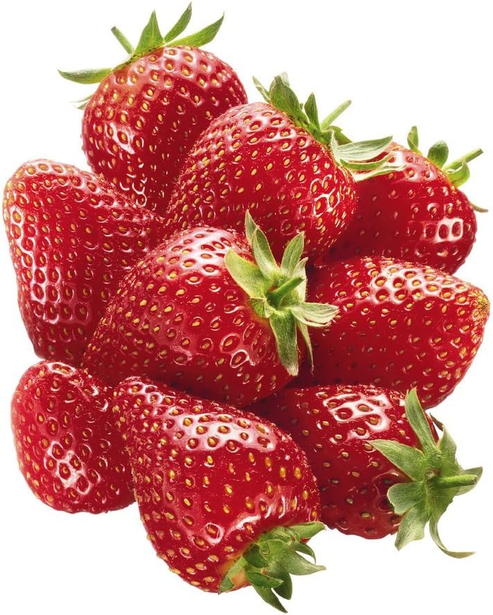 Locally Grown Strawberries, 1 Pint