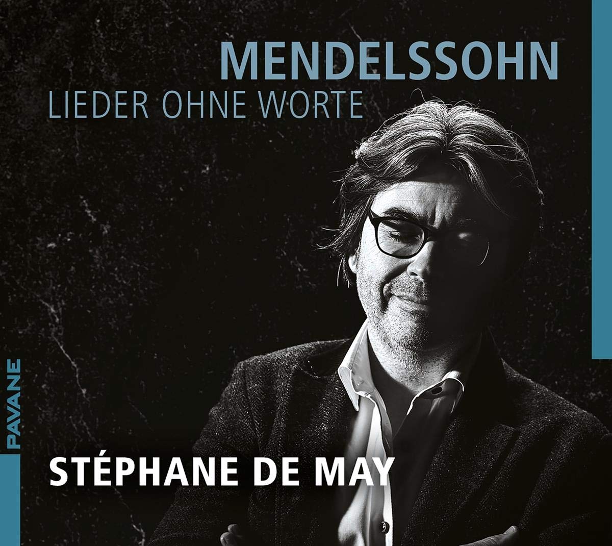 Mendelssohn: Lieder Ohne Worte (2CD)