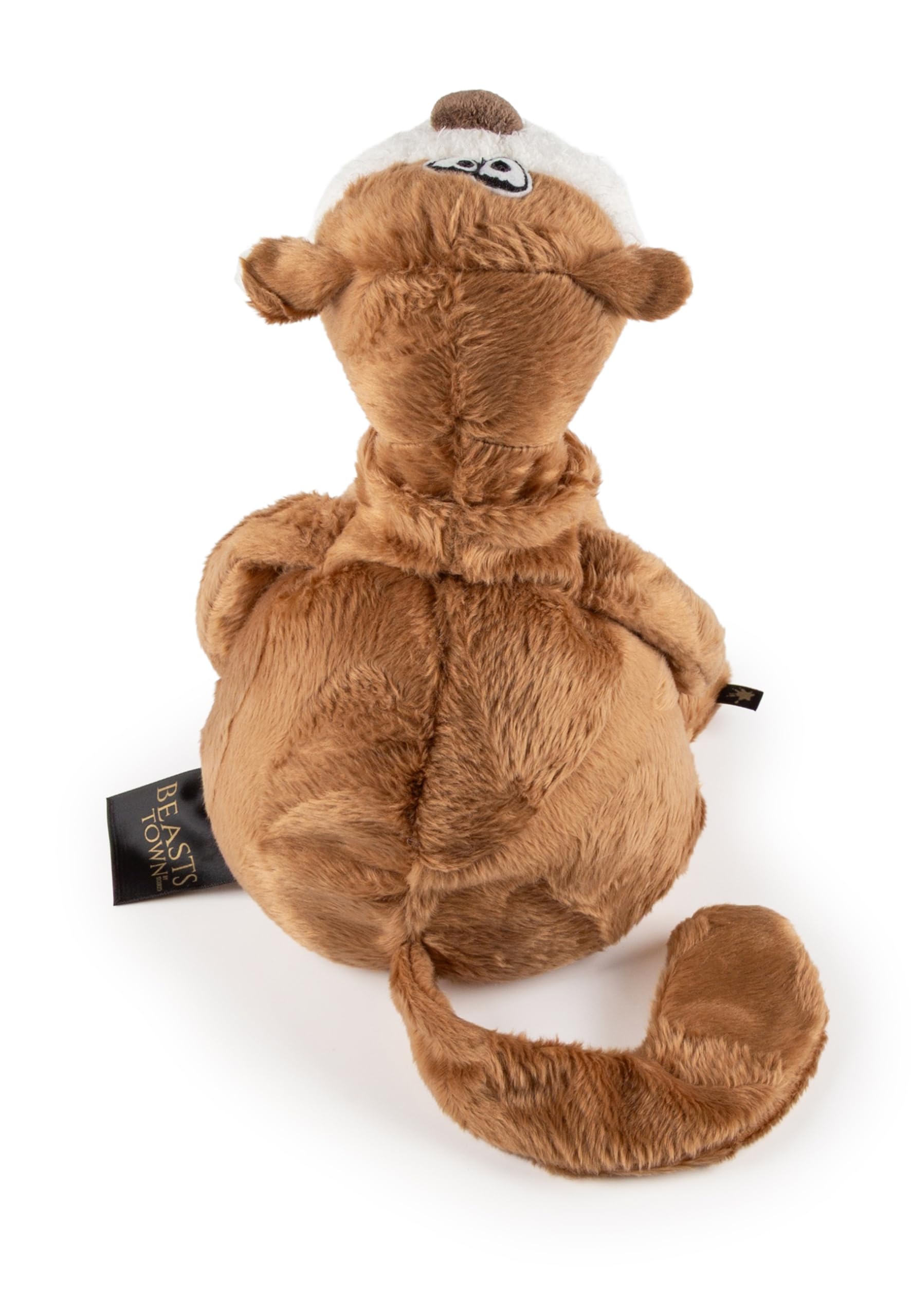 BeastsTown Joe Lowkey Kater Kuscheltier Plüschtier Stofftier Begleiter