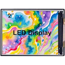 2 Inch IPS TFT LCD Display Module 320x240