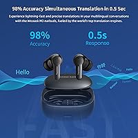 Vista 6 de M3 Offline White + M3 Negro Desconectado