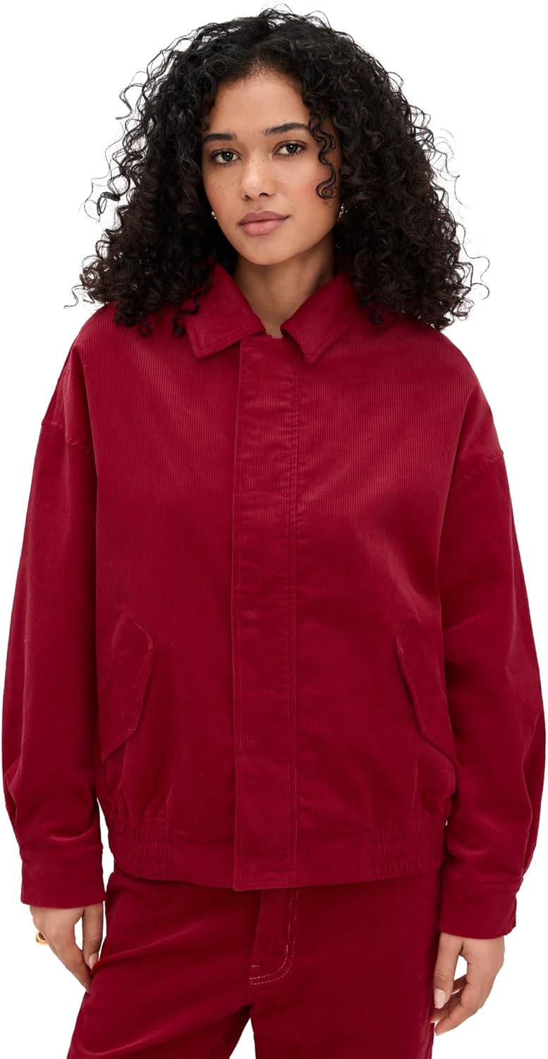 Lioness Women's Kenny Bomber Jacket