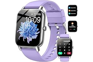 Smart Watch for Android iOS: A Revolutionary Wrist-Centric Experience