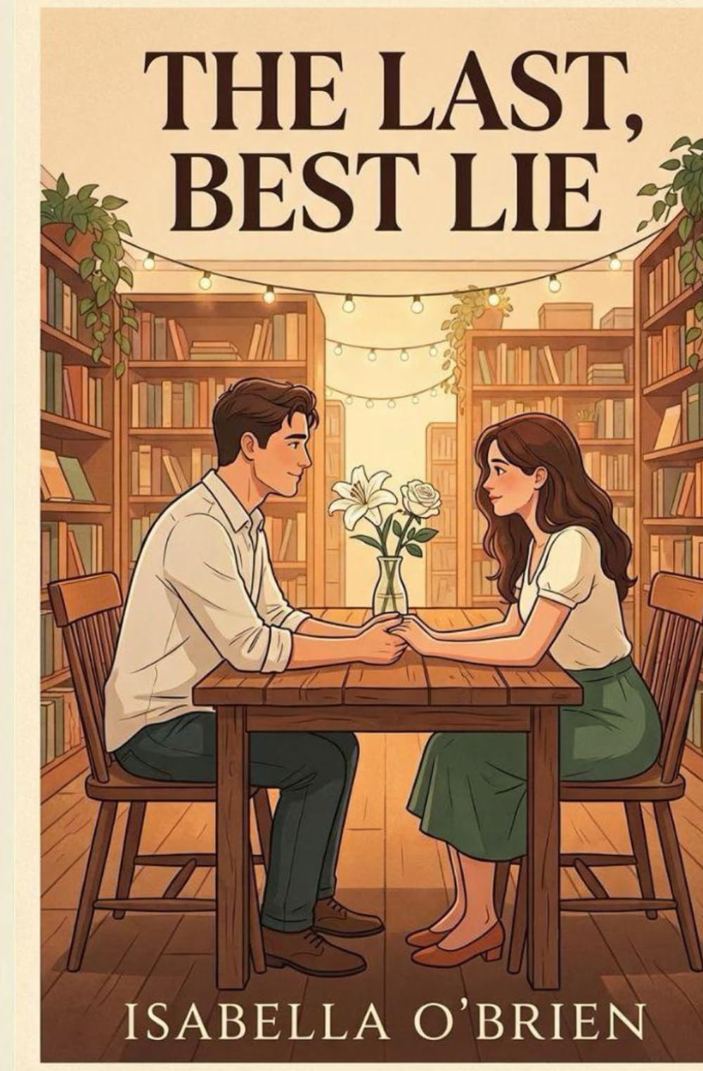 The Last, Best Lie