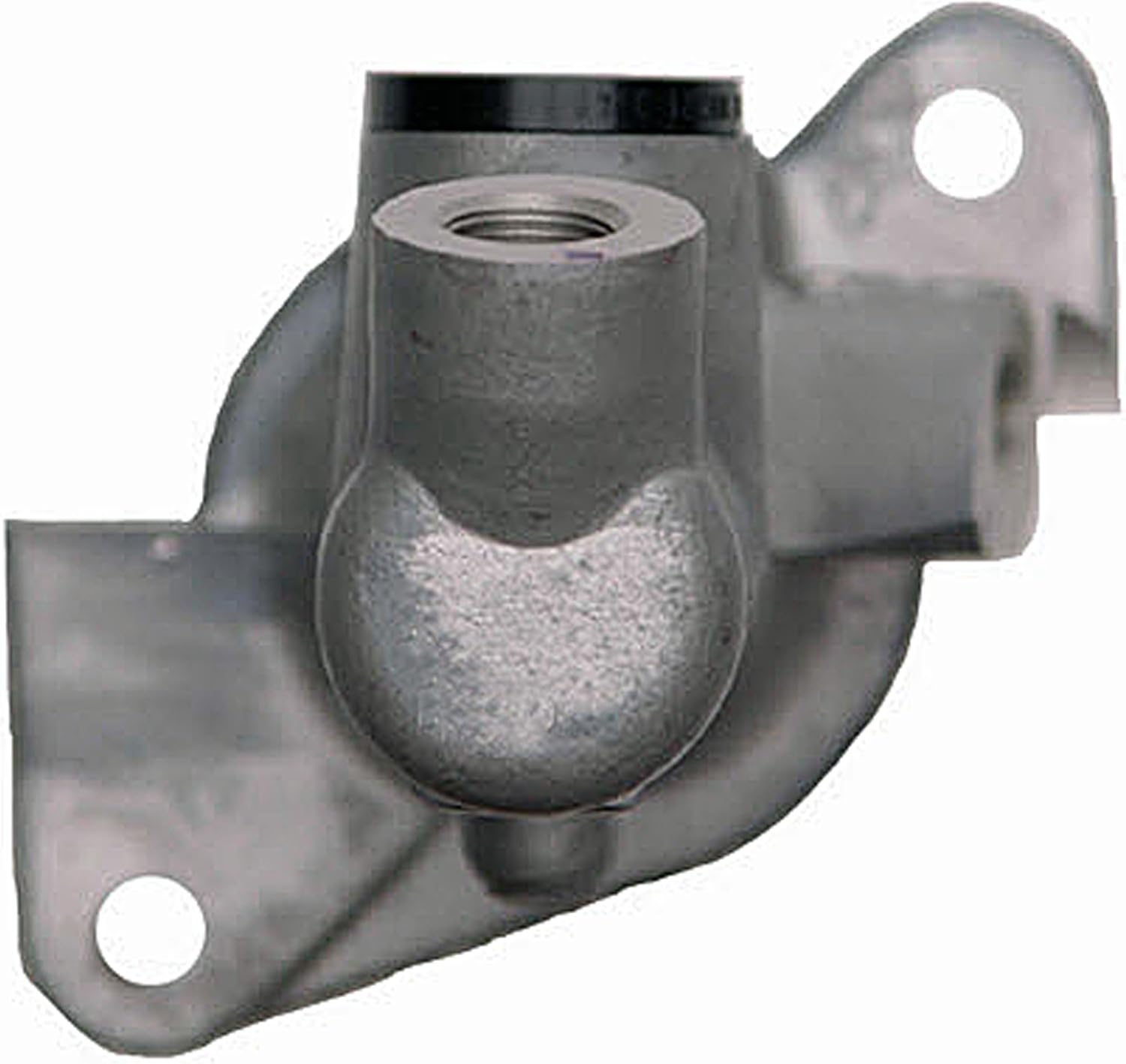 Dorman M630171 Brake Master Cylinder Compatible with Select Mercedes-Benz Models