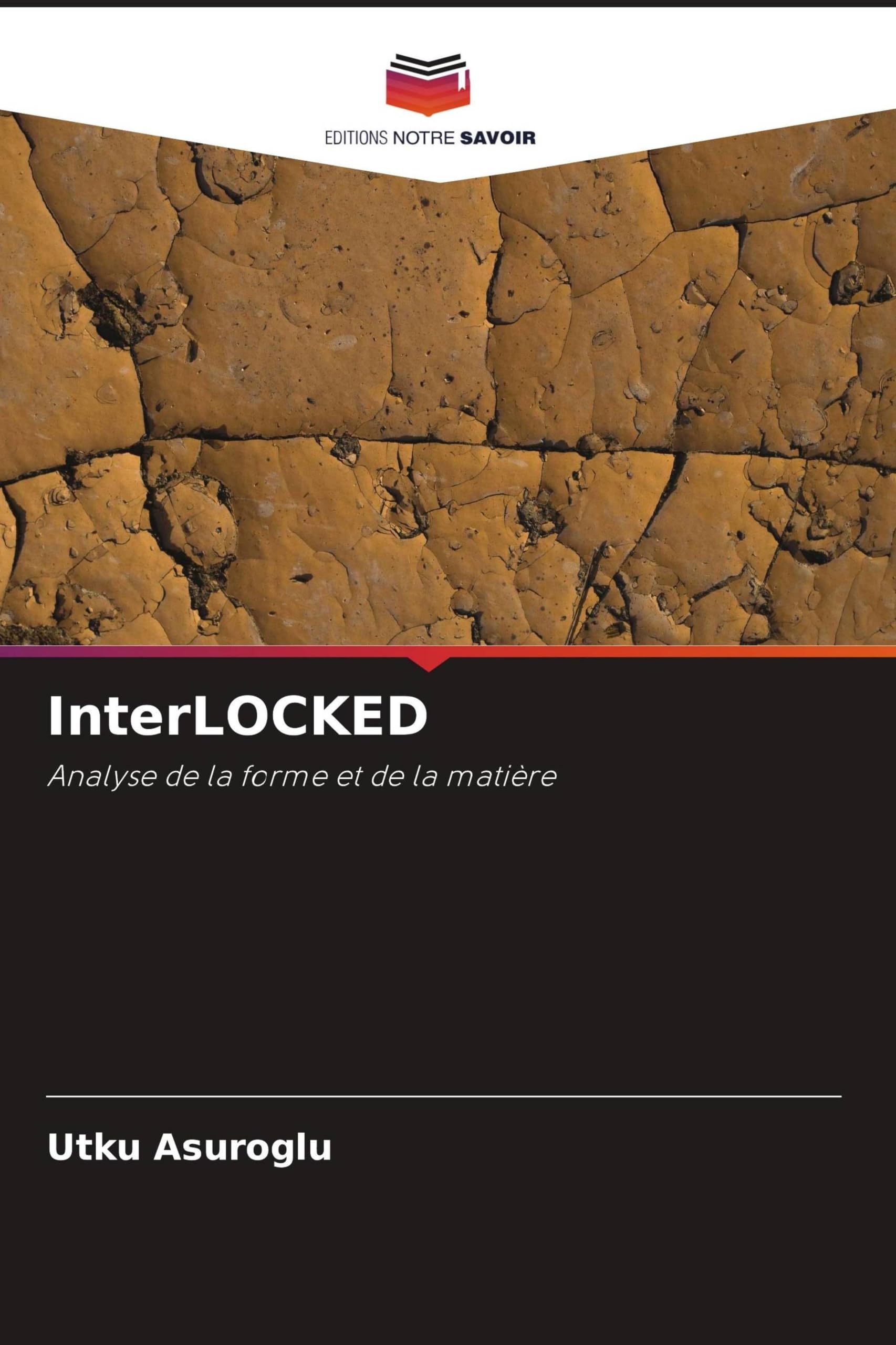 InterLOCKED: Analyse de la forme et de la matière
