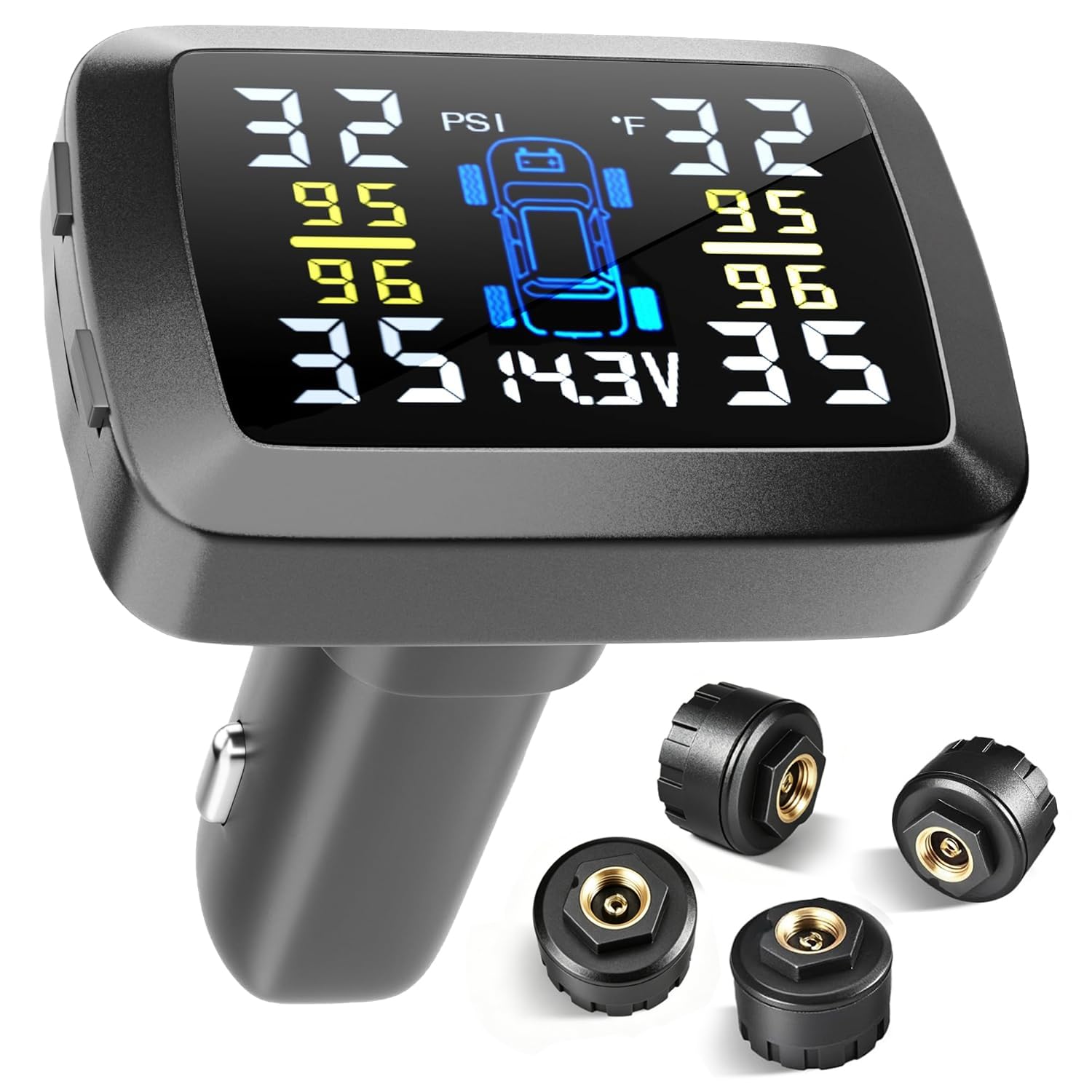 並行輸入品】TPMS センサー グラムされたタイヤ空気圧モニタリングシステムセンサー， ボルボ S60 S90 V60 V90 XC90 20 :  ONE PLUS - 通販 - Yahoo!ショッピング TPMS センサー グラムされたタイヤ空気圧モニタリングシステムセンサー, 4 個 31302096 ボルボ S60 S80 V60