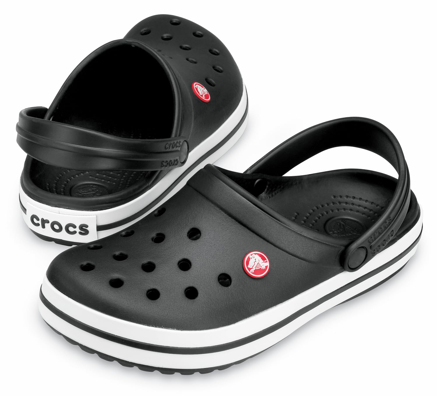 Crocs Crocband ZoccoliUnisex - Adulto