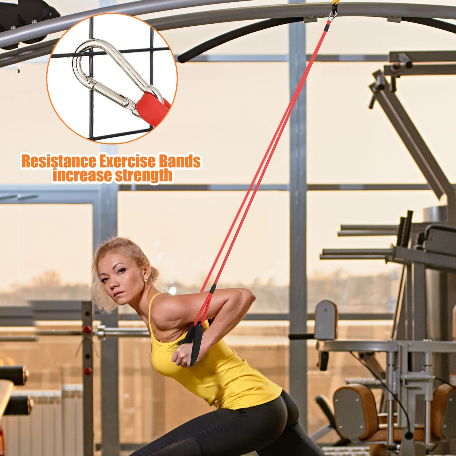 3 Pieces Baseball Bands Baseball Resistance Exercise Bands Baseball Pitching Training Bands for