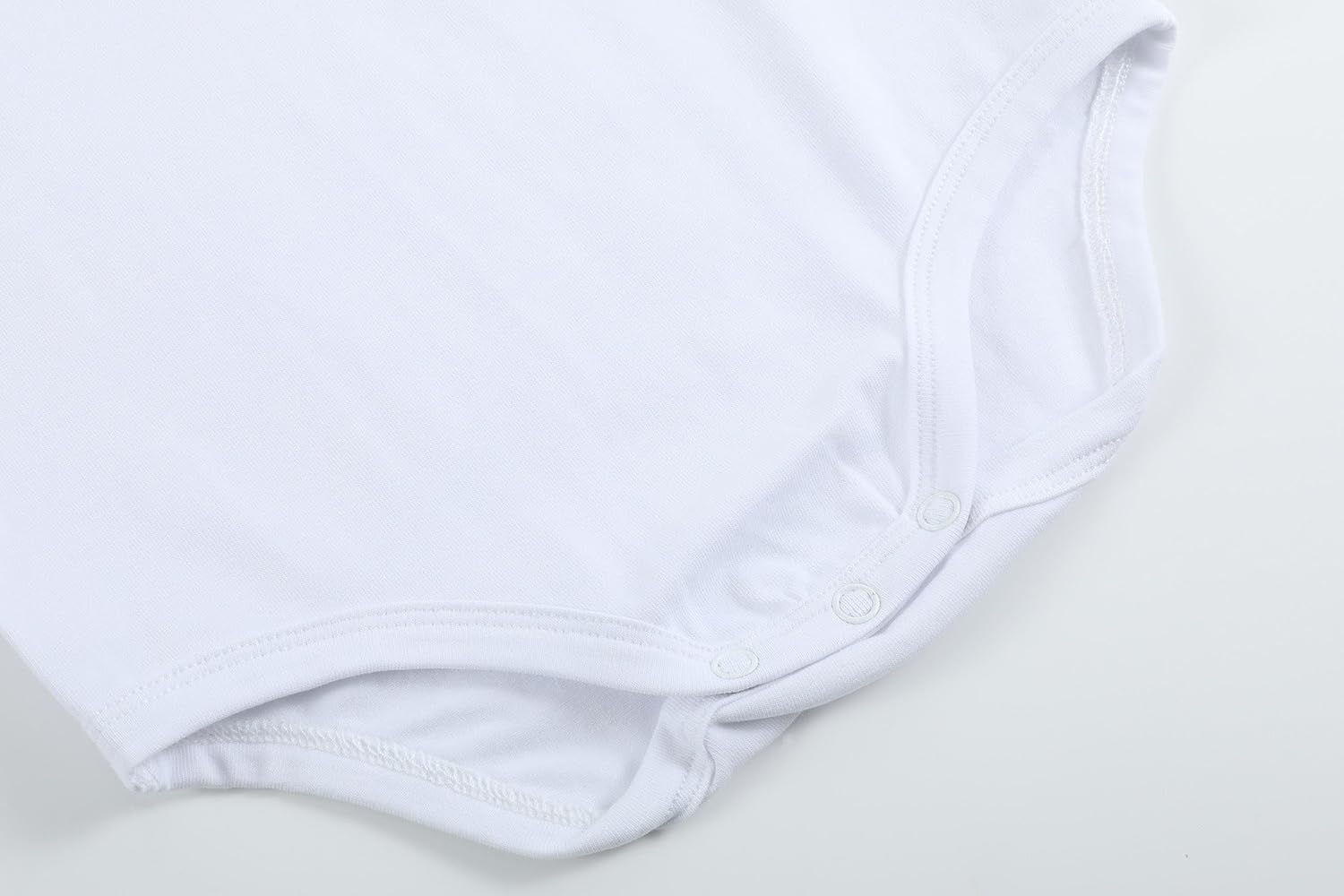 Lil cactus Baby Boys and Girls Classic Undershirts and Onesies