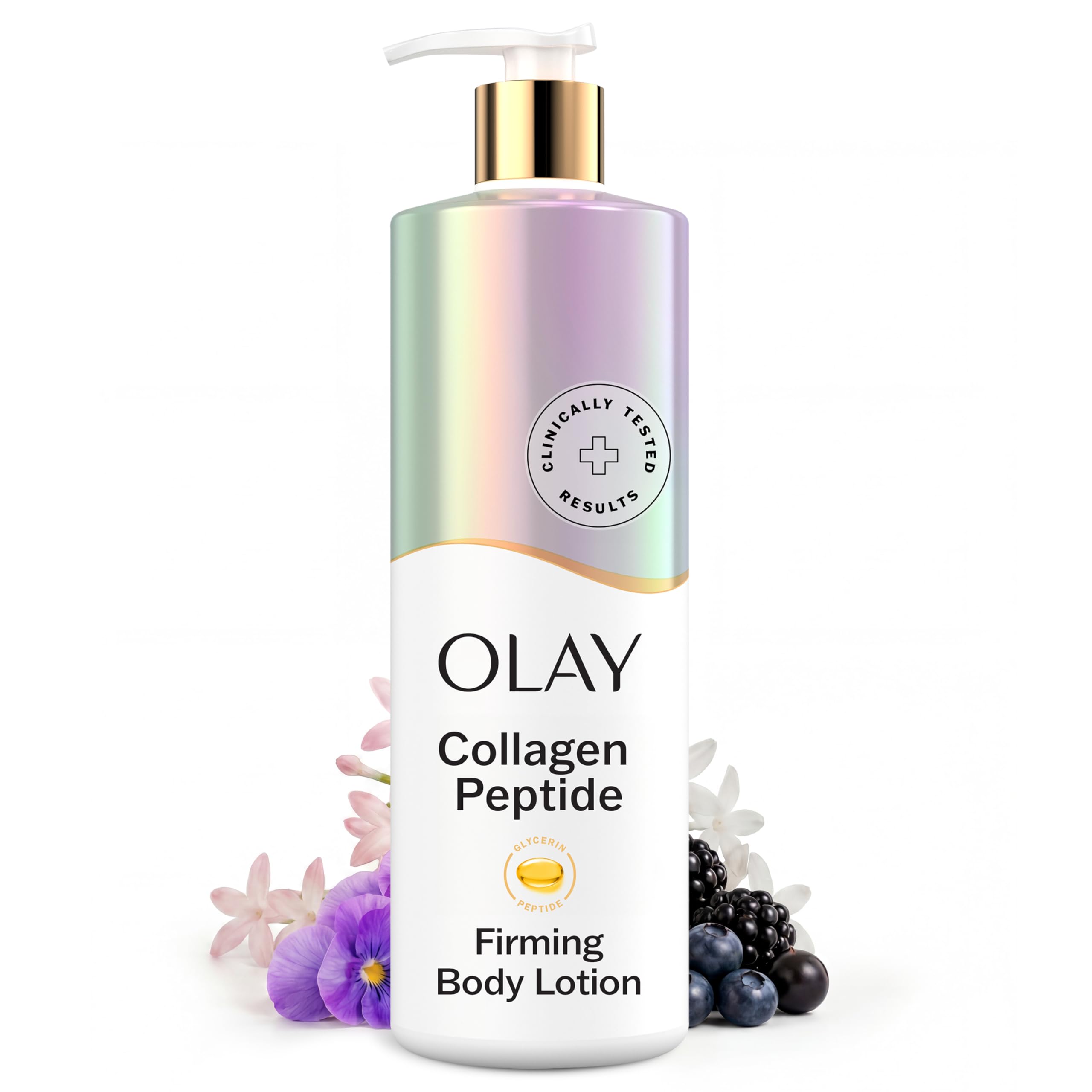 Olay Body Lotion