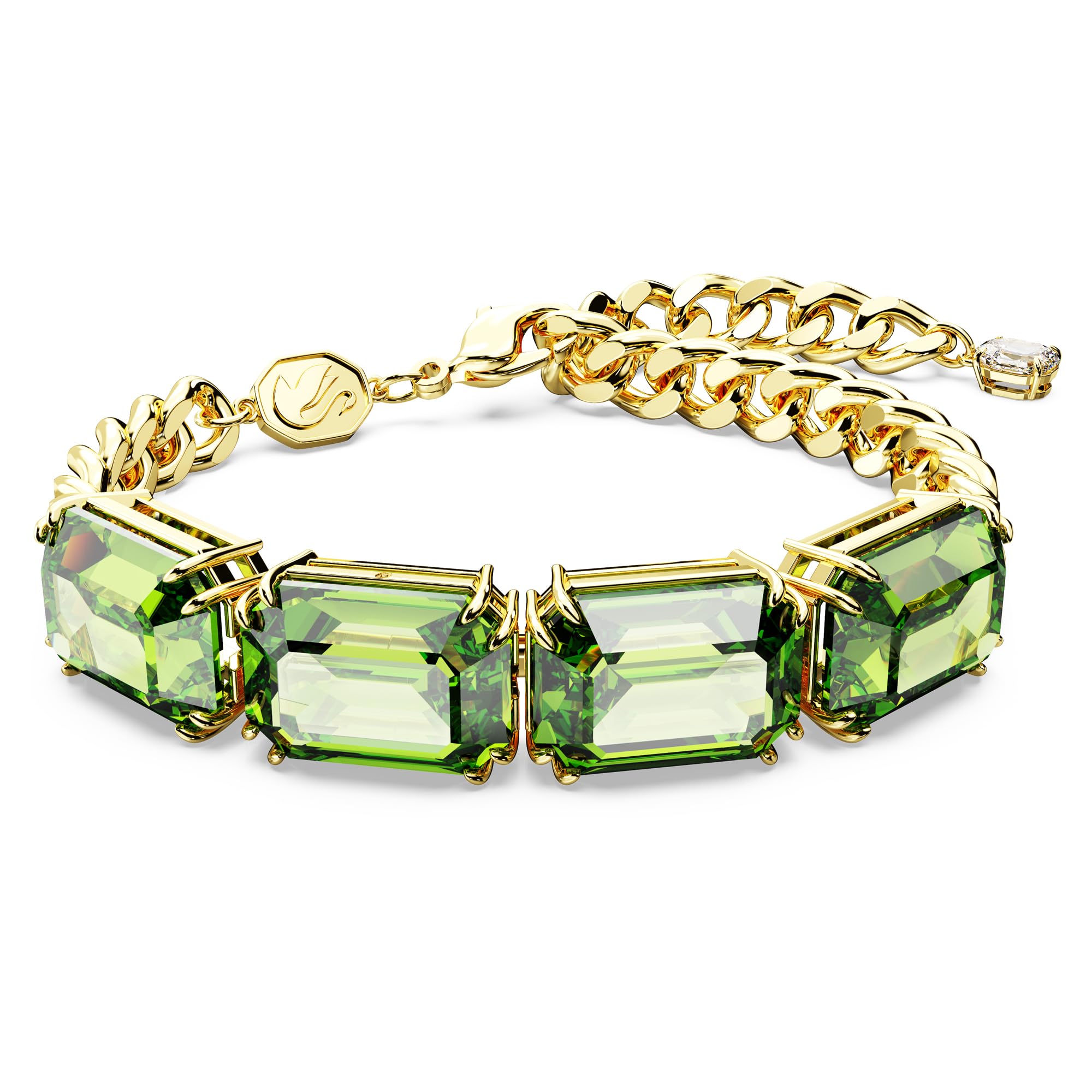【Swarovski】Millenia ブレスレット 5671581 5671581 Amazon | スワロフスキー Pulsera Millenia 5671581 八角形