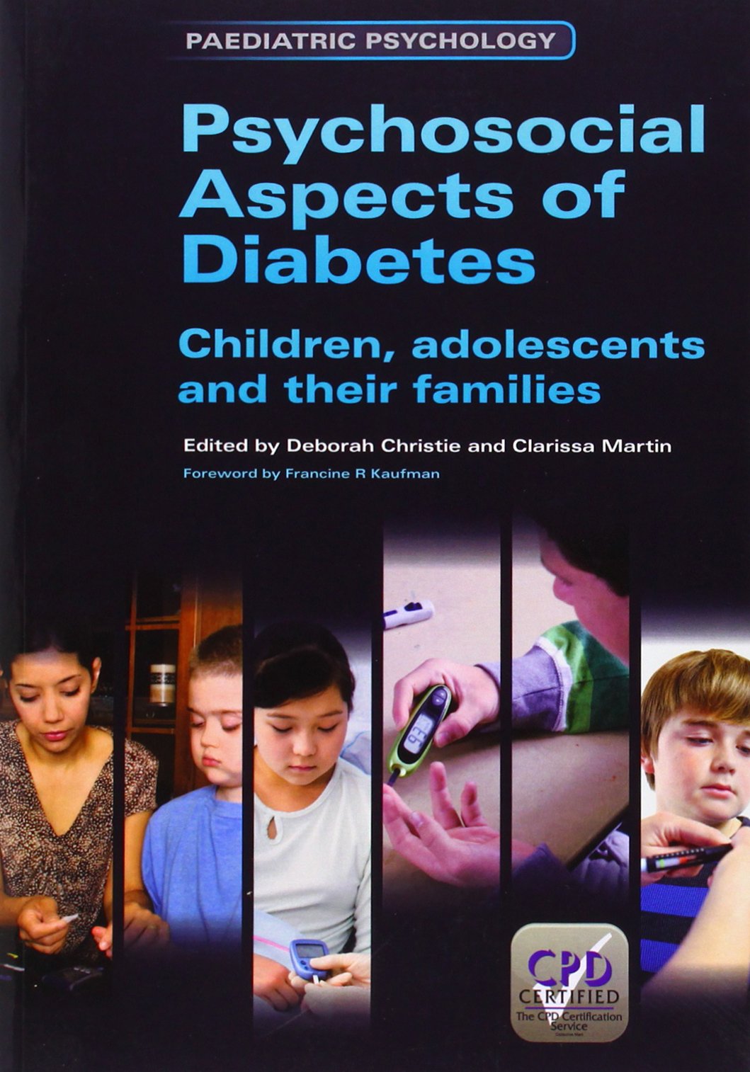 Psychosocial Aspects of Diabetes: Children, Adolescents and Their Families (Pae