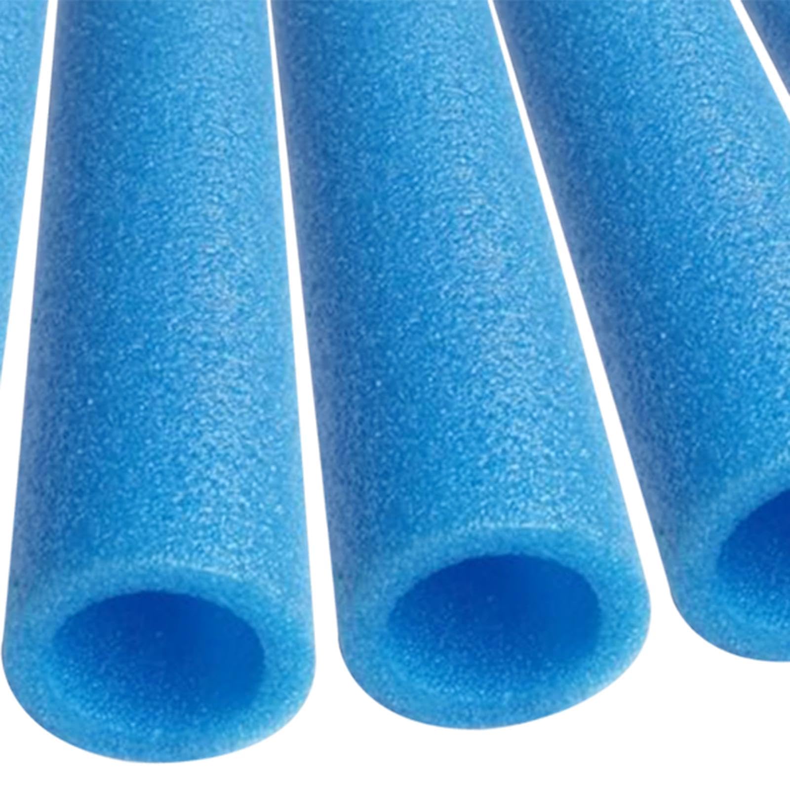 Trampoline Pole Foam Sleeves, Enclosure Trampoline Foam Pole Covers Padding Trampoline Poles Cover for Indoor or Outdoor, 8pcs