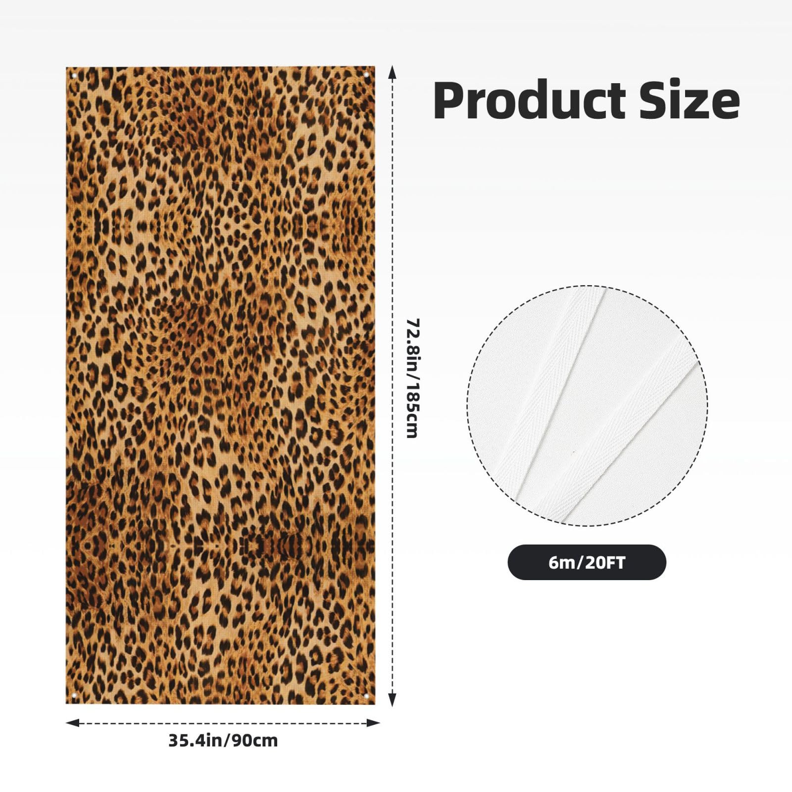 00s Roen 豹 Leopard Drape Cutsew JP Label 00s Roen 豹 Leopard Drape Cutsew JP Label