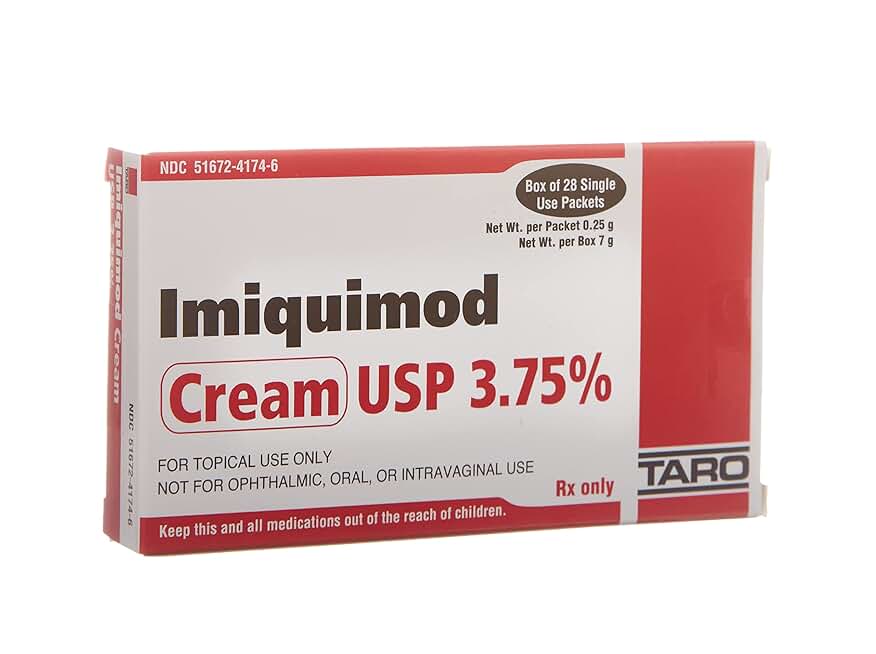 Imiquimod