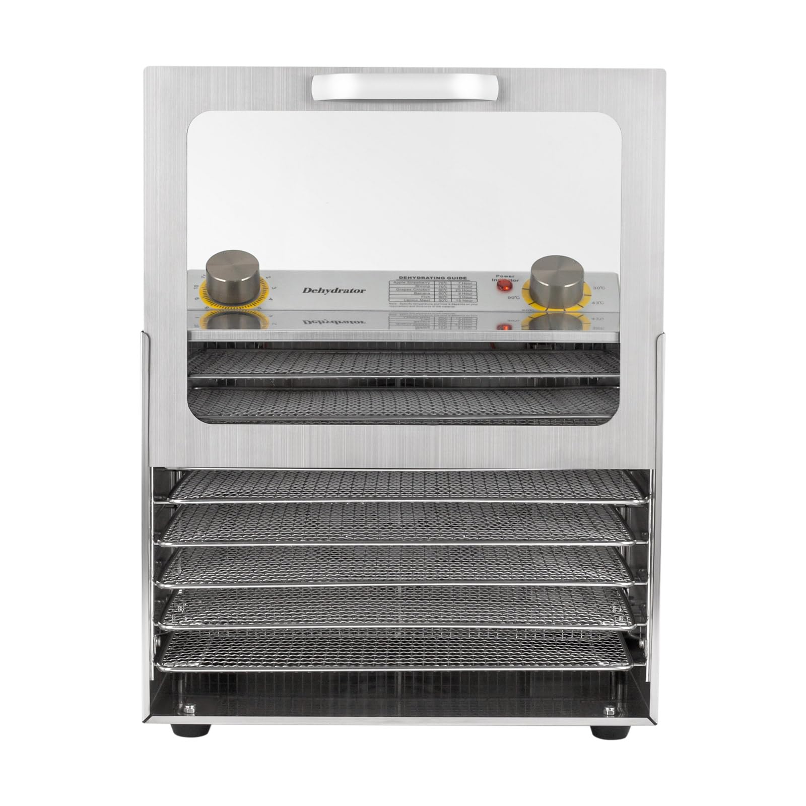 Oven rvs - Voedseldrogers kopen? | Korting tot 65