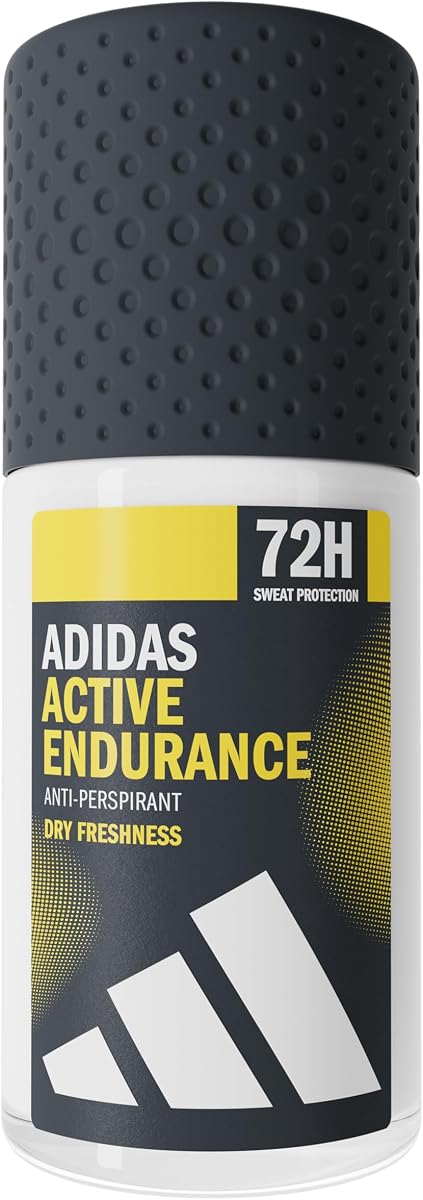 ADIDAS BodyCare Active Endurance AP M Anti-Perspirant 50 ML