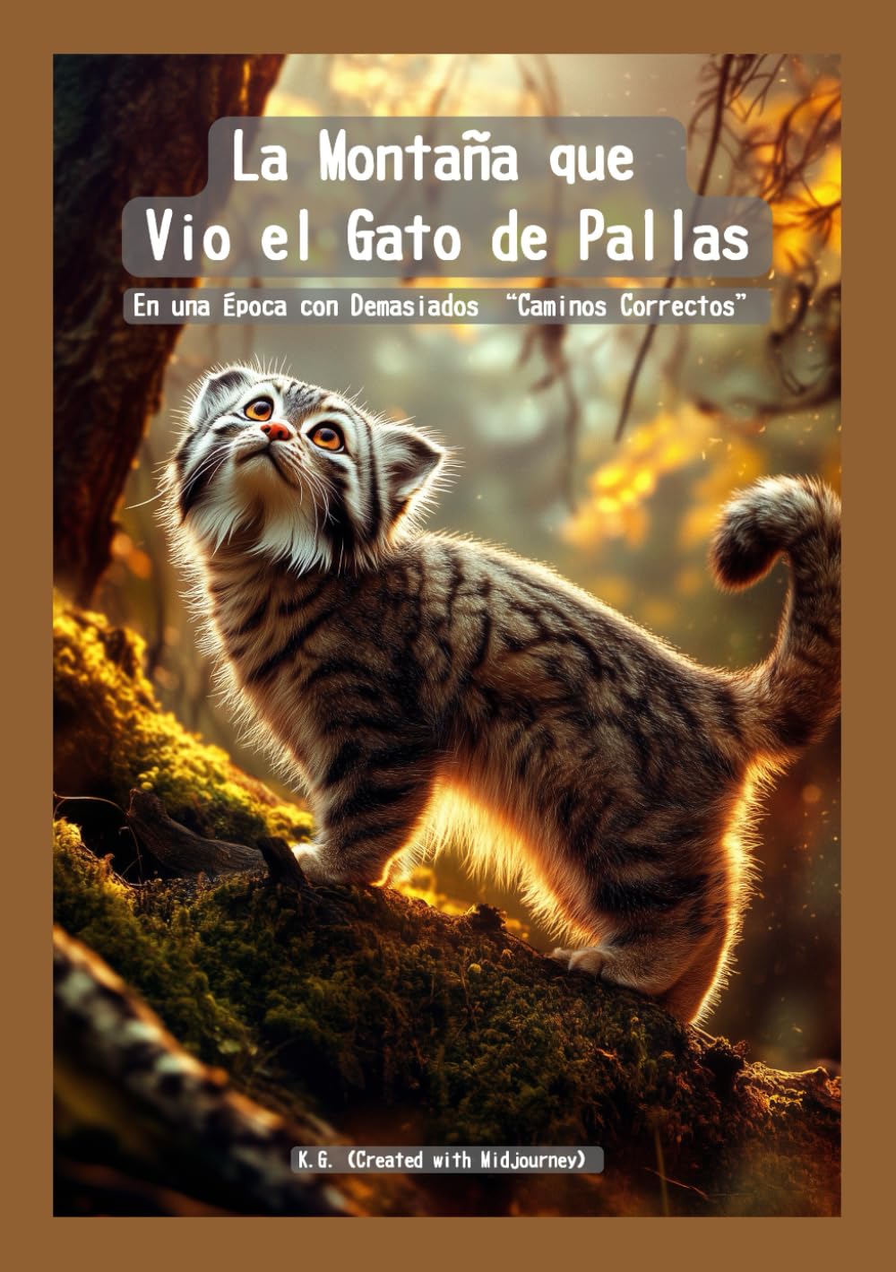 La Montaña que Vio el Gato de Pallas: En una Época con Demasiados “Caminos Correctos”