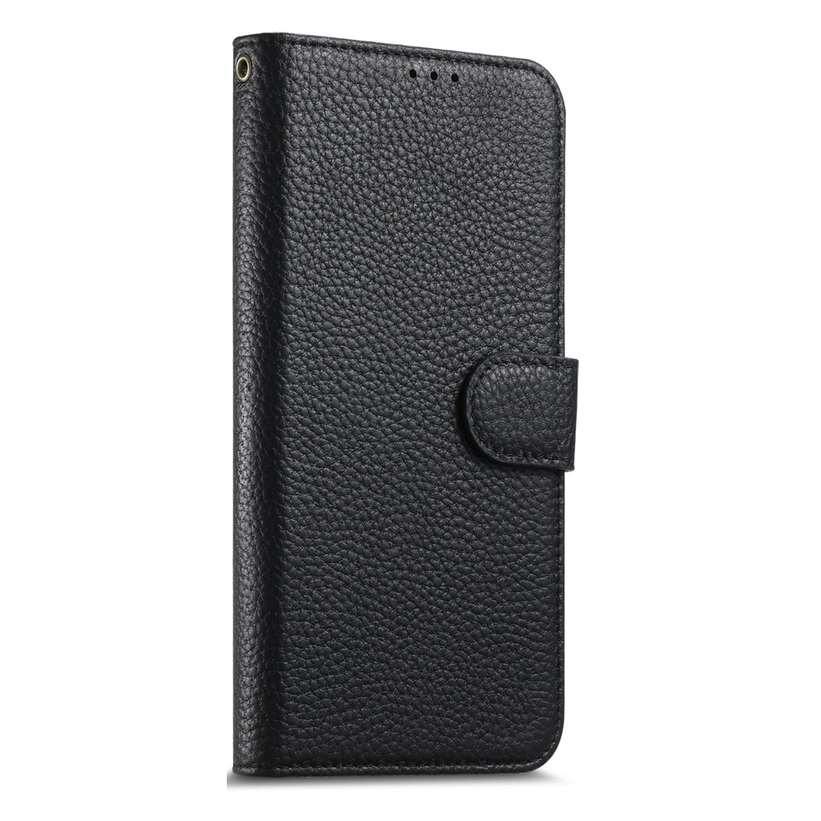 Portfel etui do Google Pixel 11 Pro XL/ 11 Pro/ 11, składane skórzane
