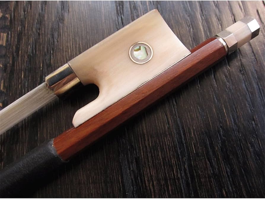 バイオリン弓　4/4 Amazon | kmise バイオリン弓 4/4炭素繊維スティック 厳選された