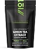 Green Tea Extract 15,000mg – 95% Polyphenols – 50% EGCG – 90 Vegan Capsules - Resealable and Recyclable Pouch by Alpha01
