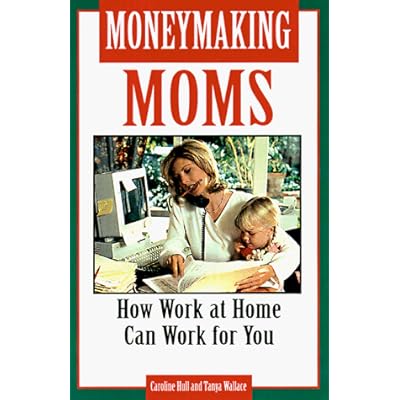 Moneymaking Moms