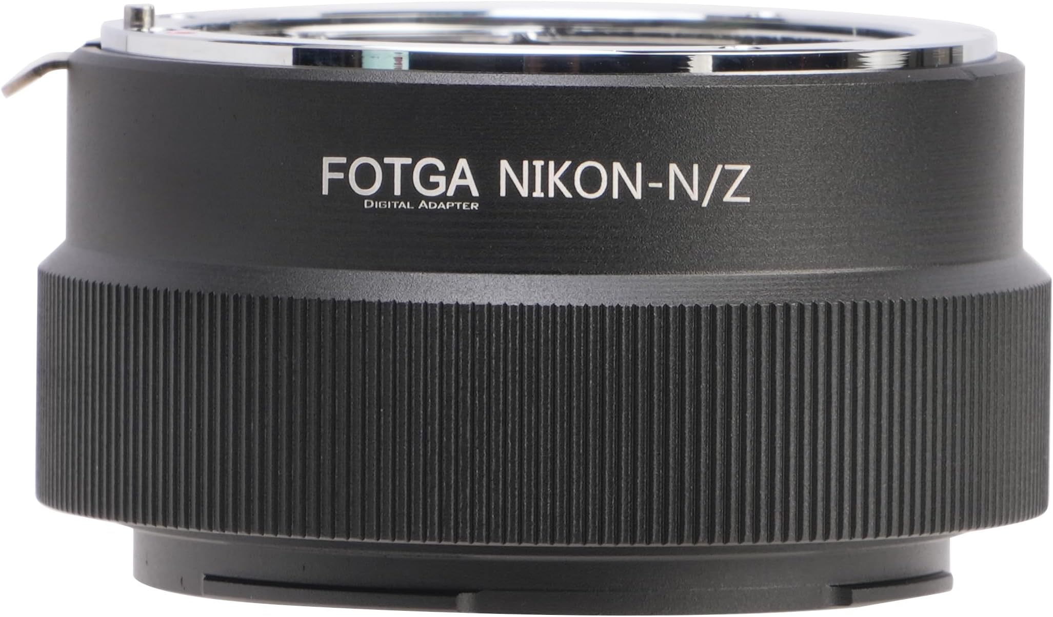 FOTGA FTZ Lens Mount Adapter Ring for Nikon F Lens to Z-Mount Mirrorless Camera, Compatible with Nikon Z50 Z30 Z9 Z8 Z7II Z6II Z7 Z6 Z5 Zf Zfc Full Frame Mirrorless Camera