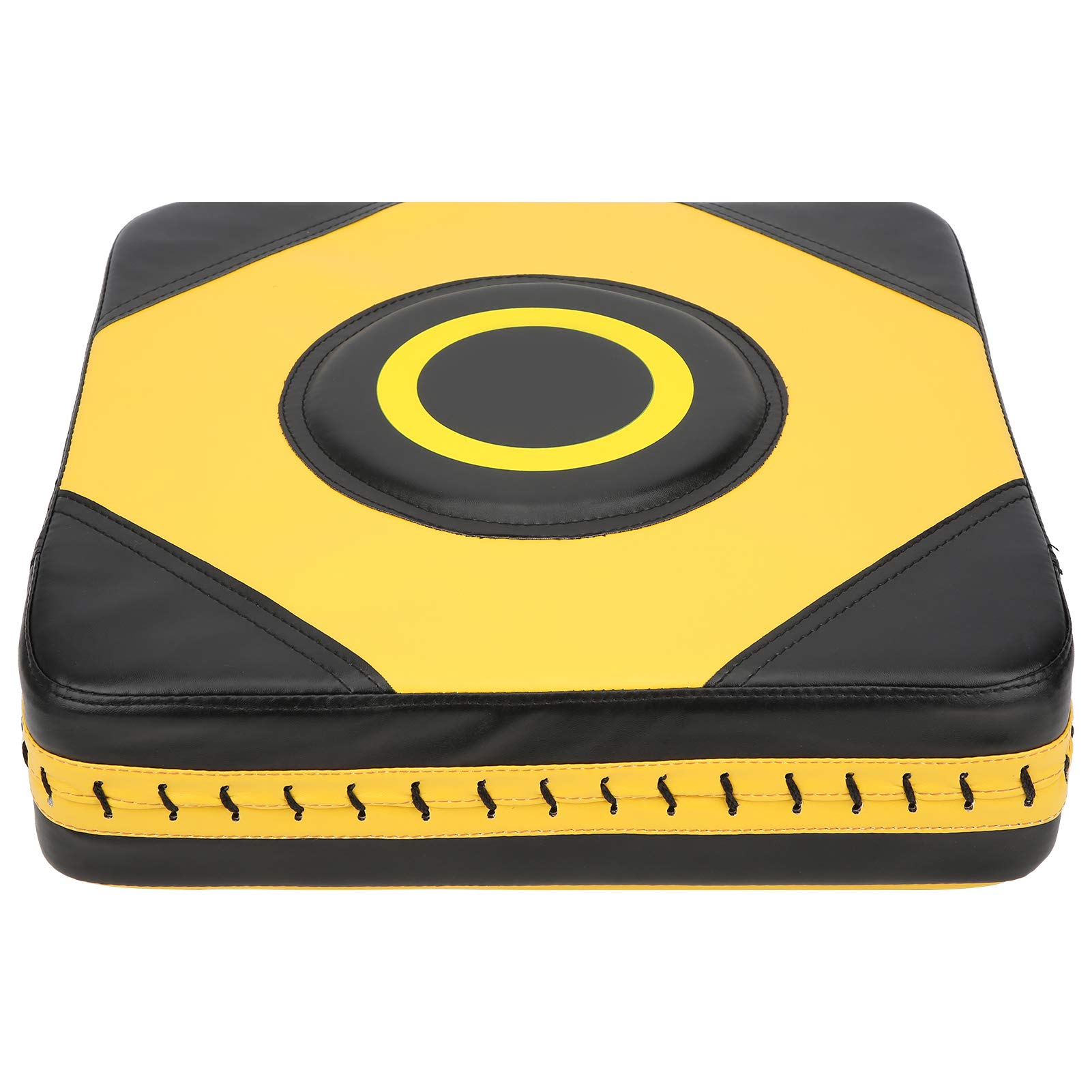 PU Wall Punch Boxing Bag Boxing Focus Target Wall Fighting Pad, Sac D'entraînement pour Sanda Taekowndo