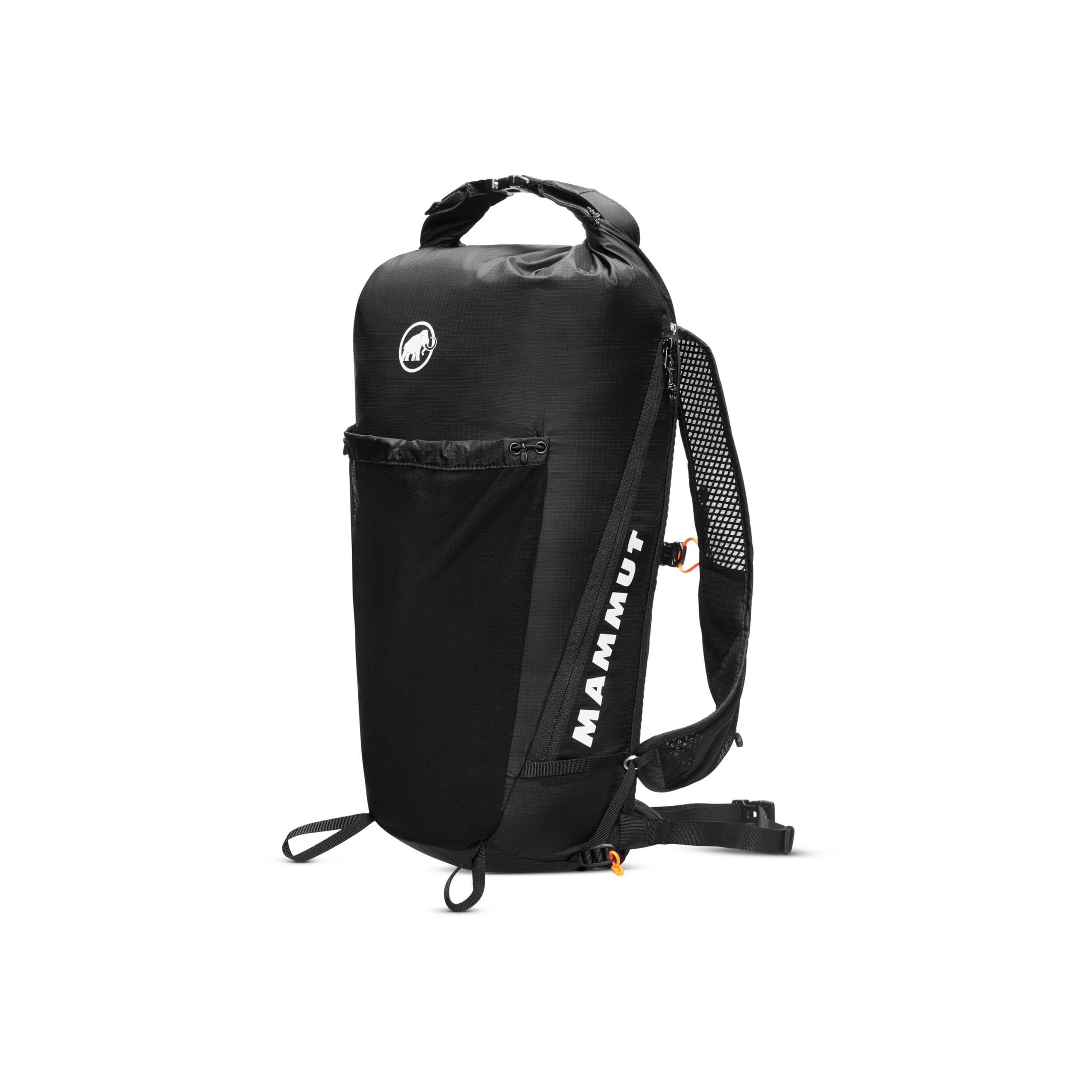 Amazon.com: Mammut Aenergy 18 - Black 18L : Sports & Outdoors