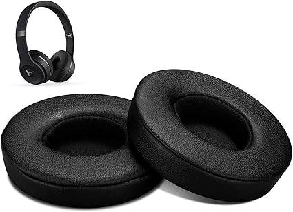 beats solo 3 earpads