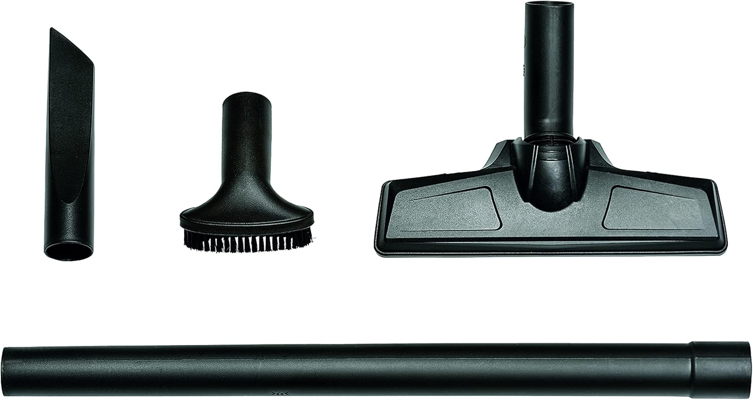 Einhell TE-VC 18 Li Power X-Change 18-Volt Cordless 46.5 CFM Handheld 18-Ounce Canister Vacuum Cleaner, Tool Only (Battery and Charger Not Included)