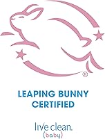 Vista 6 de Live Clean Baby Gentle Moisture Non Petroleum Jelly, 4.23 oz