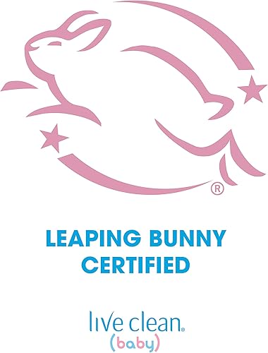 Miniatura 6 de Live Clean Baby Gentle Moisture Non Petroleum Jelly, 4.23 oz